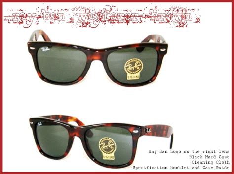 ray ban wayfarer replica uk